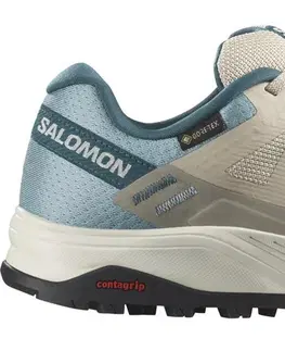 Pánska obuv Salomon Outrise GTX W 42 2/3 EUR