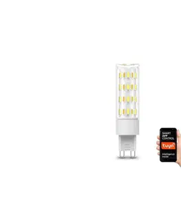 LED osvetlenie  Neo  NEO 07763L - LED Stmievateľná žiarovka G9/4W/230V 2700-6500K Wi-Fi Tuya 