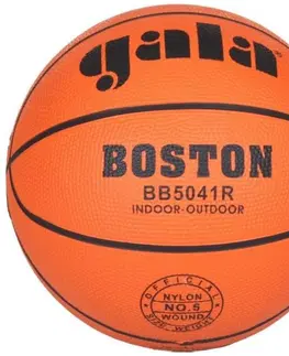 Basketbalové lopty Basketbalová lopta GALA Boston BB5041R