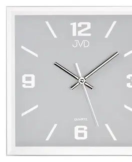 Hodiny Nástenné hodiny JVD NS26113.2 28cm