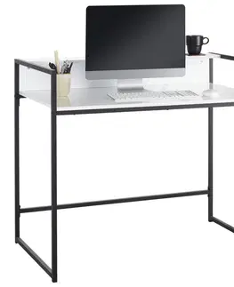 Stoly a stolíky Písací stôl Xeni -Exklusiv-