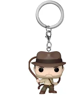 Kľúčenky Kľúčenka POP! Indiana Jones (Dobyvatelia Stratenej Archy)