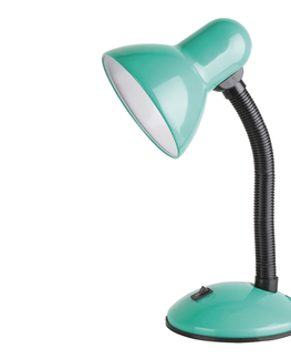 Lampy Rabalux 4170 - Stolná lampa DYLAN 1xE27/40W/230V