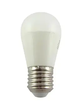 Žiarovky Žiarovka TR LED G45 8W 4200K 688lm E27