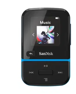 TV, video, audio SanDisk Clip Sport Go 32GB