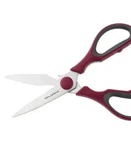 Kuchynské nože Florina Multifunkčné nožnice Smart, 12 cm