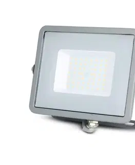 Záhradné lampy  LED Reflektor SAMSUNG CHIP LED/50W/230V 6400K IP65 