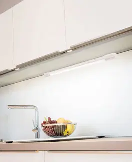 Osvetlenie kuchynskej linky Müller-Licht Podhľadové LED svietidlo Arax 100, 98,8 cm, 11 W