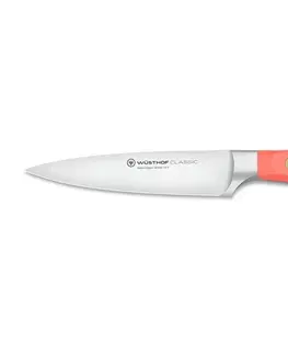 Nože na zeleninu WÜSTHOF Nôž na zeleninu Wüsthof CLASSIC Colour - Coral Peach 9 cm 
