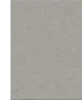 Koberce a koberčeky KONDELA Frodo koberec 67x210 cm sivá