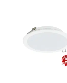 Svietidlá Philips Philips - LED Podhľadové svietidlo LEDINAIRE LED/12W/230V IP40 3000K 