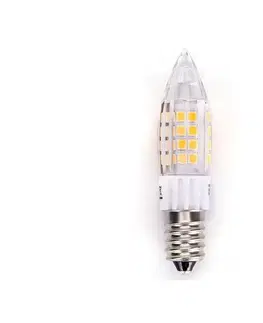 Žiarovky  B.V. LED Žiarovka E14/3,5W/230V 3000K -  
