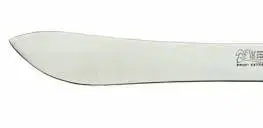 Kuchynské nože Kinekus Nôž mäsiarsky 7, špalkový, 17,5 cm