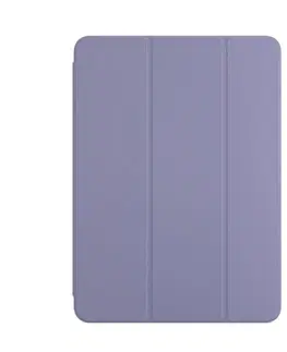 Puzdrá na mobilné telefóny Puzdro Apple Smart Folio pre iPad Air (2022), levanduľová fialová MNA63ZMA