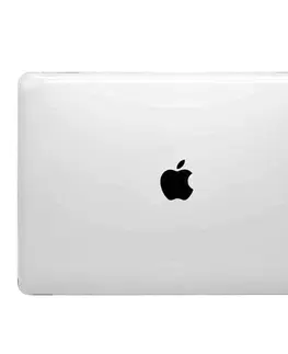 Gamepady Aiino Shell Glossy obal pre MacBook Pro 16, 2019, priesvitná AISHELLP1619