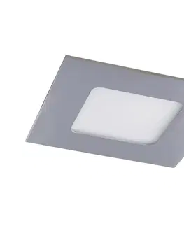 LED osvetlenie Rabalux Rabalux 5586 - LED Kúpeľňové podhľadové svietidlo LOIS LED/3W/230V IP44 4000K 