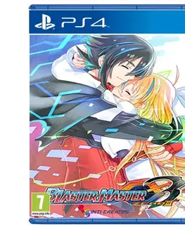 Hry na Playstation 4 Blaster Master Zero 3 (Classic Edition) PS4