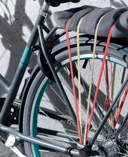 Bicycle Accessories Upínací popruh na bicykel
