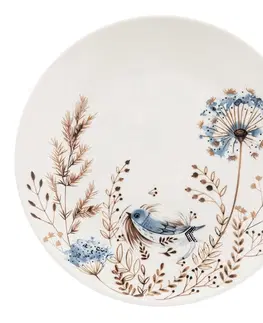 Taniere Altom Porcelánový dezertný tanier Serenity, 20 cm