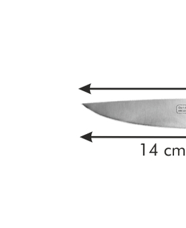 PRECIOSO Tescoma nôž porciovací PRECIOSO 14 cm