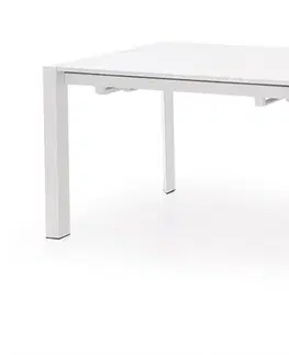 Jedálenské stoly Rozkladací jedálenský stôl STANFORD XL Halmar