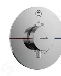 Kúpeľňa ShowerSelect Comfort Hansgrohe 15553000