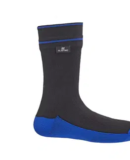 ponožky Vodotesné ponožky Activ' Coolmax® na loď Plastimo