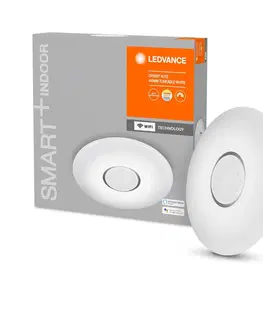 SmartHome stropné svietidlá LEDVANCE SMART+ LEDVANCE SMART+ WiFi Orbis Kite 3 000-6 500K 41 cm