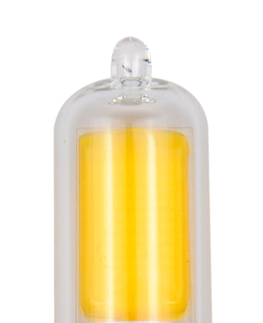 Žiarovky LED žiarovka SANDY LED G9 S3134 4W COB neutrálna biela