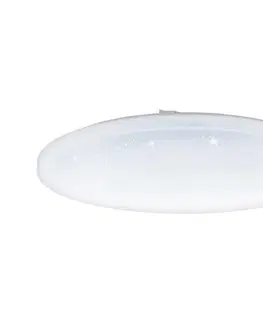 Svietidlá Eglo Eglo 98448 - LED Stropné svietidlo FRANIA LED/49,5W/230V 