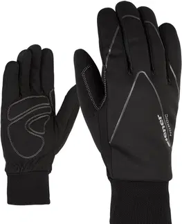Funkčné oblečenie Ziener Unico Nordic Gloves 8,5