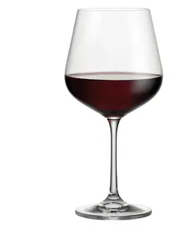 Poháre na víno a sekt Pohár Na Burgundské Víno Norma