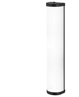 Svietidlá Ledvance Ledvance - Kúpeľňové nástenné svietidlo BATHROOM CLASSIC 3xE14/12W/230V IP44 