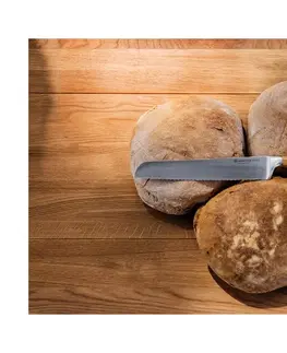 Zúbkované nože (na chlieb) WÜSTHOF Zúbkovaný nôž na chlieb Wüsthof Amici 23 cm