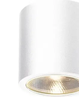 Svietidlá   LX2236-COB - LED Vonkajšie bodové svietidlo LAVANDA LED/7W/230V IP54 