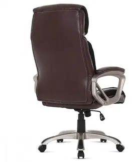 Kancelárske stoličky Kancelárske kreslo KA-Y284 Autronic