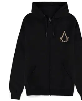Herný merchandise Mikina Assassin's Creed Mirage (Assassin's Creed) L HD215444ASC-L