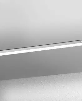 Osvetlenie kuchynskej linky LEDVANCE LEDVANCE Batten LED podskrinková lampa 120cm 3000K
