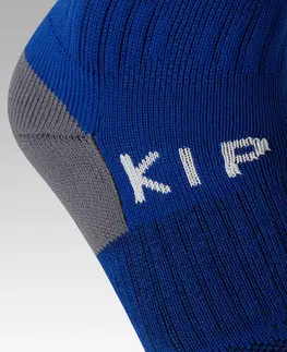 ponožky Futbalové podkolienky Viralto Club modré