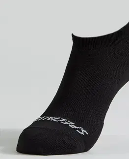 Pánske ponožky Specialized Soft Air Invisible Socks S