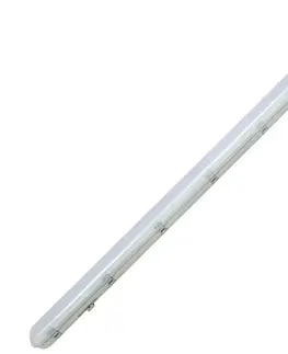 Svietidlá  LED Priemyselné svietidlo LIBRA SMD LED/60W/230V IP65 4100K 