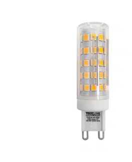 Žiarovky  LED Žiarovka G9/10W/230V 2700K 