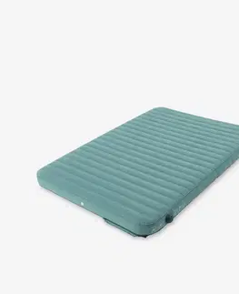 kemping Nafukovací kempingový matrac Air Seconds 140 cm pre 2 osoby
