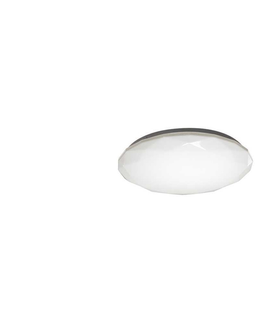 Svietidlá Prezent LED Stropné svietidlo IRIDIO 1xLED/24W/230V 