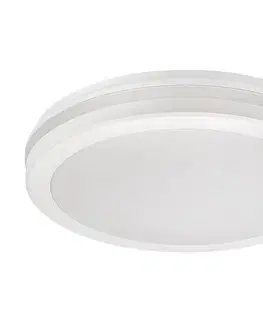 Svietidlá Rabalux Rabalux 77036 - LED Kúpeľňové stropné svietidlo INDRE LED/28W/230V IP54 biela 