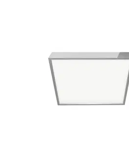 Svietidlá Emithor Emithor  -LED Kúpeľňové stropné svietidlo LENYS 1xLED/6W/230V IP44 