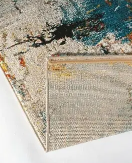 Koberce a koberčeky Spoltex Kusový koberec Belis Multi, 80 x 150 cm