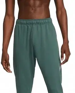 Dámske nohavice Nike Dri-FIT Tapered Training Trousers M XL