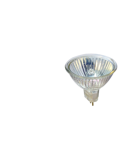 Žiarovky  Priemyselná halogénová žiarovka GU5,3/MR16/20W/24V 2900K 