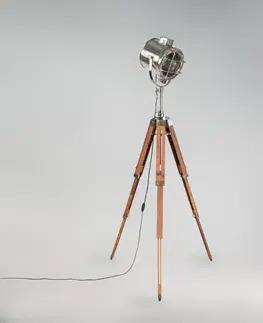 Stojacie lampy Lindby Lindby Grace stojacia lampa dizajn bodové svetlá